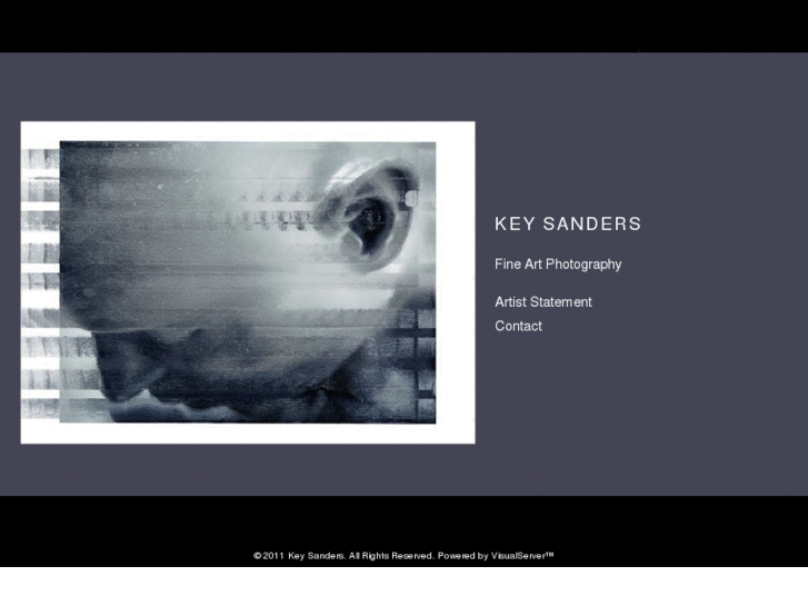 www.keysanders.com