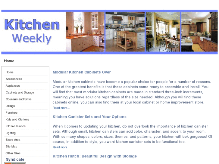 www.kitchenweekly.com