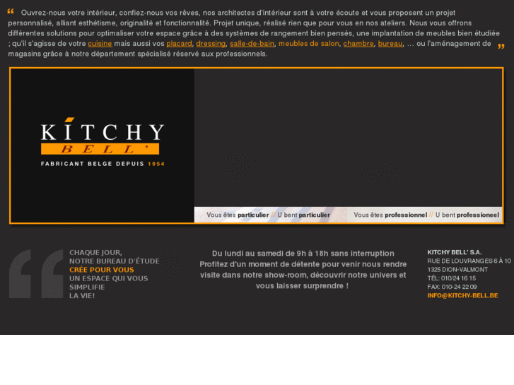 www.kitchy-bell.be