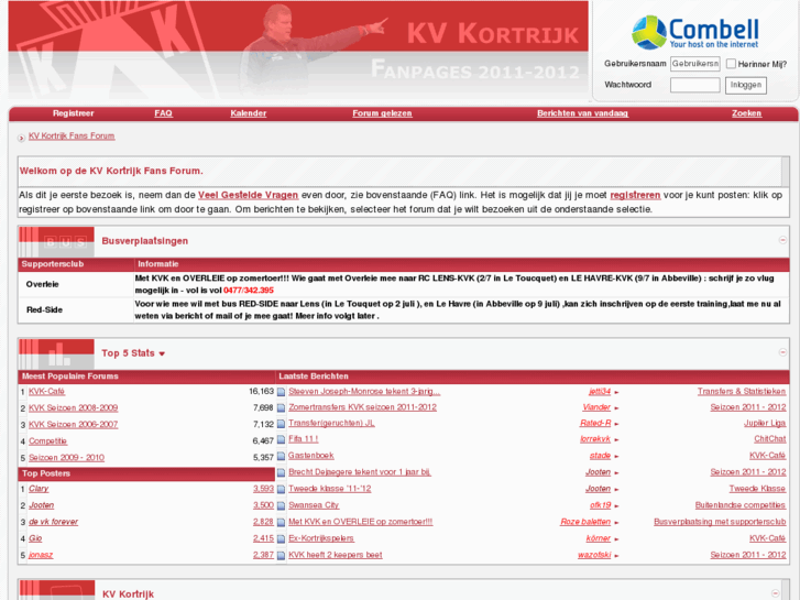 www.kvkortrijk.com