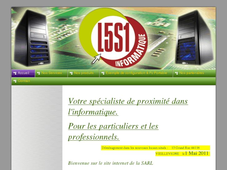 www.l5s1informatique.com