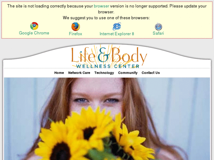 www.lifeandbodycenter.com