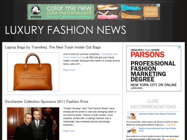 www.luxuryfashionnews.com