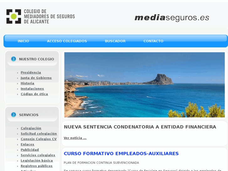 www.mediaseguros.es