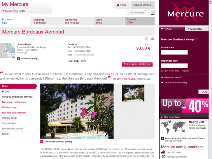 www.mercure-bordeaux-aeroport.com