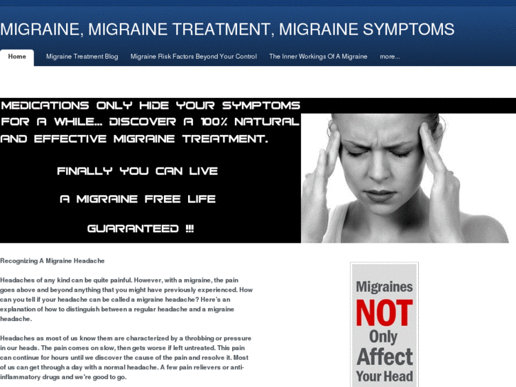 www.migraineup.com