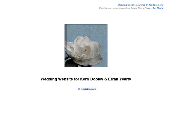 www.mrandmrsyearty.com