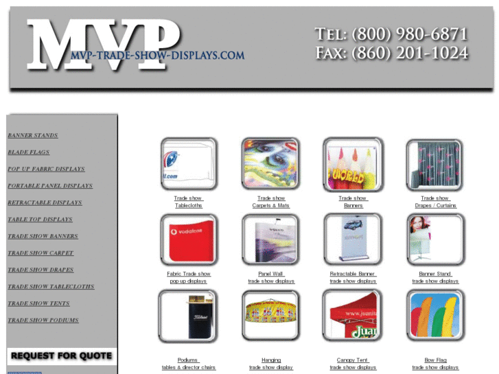 www.mvp-trade-show-displays.com