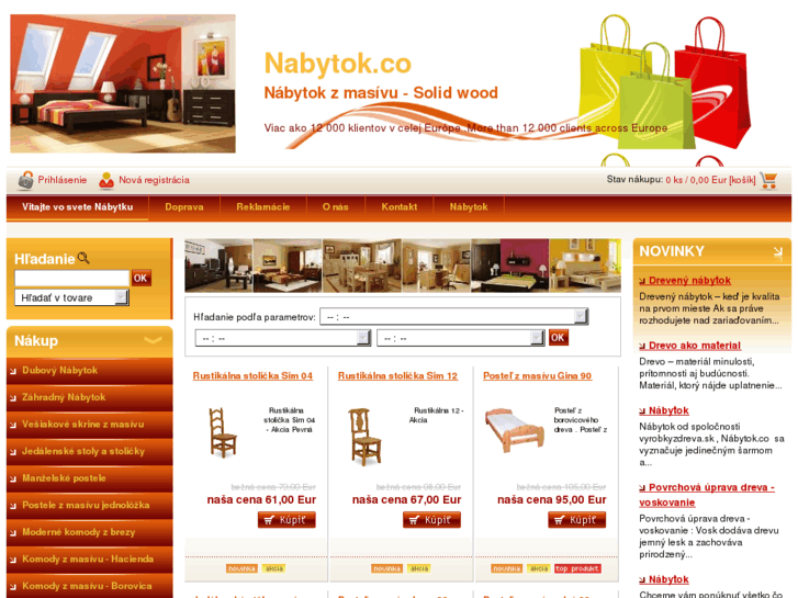 www.nabytok.co