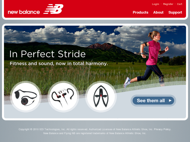 www.newbalanceaudio.com