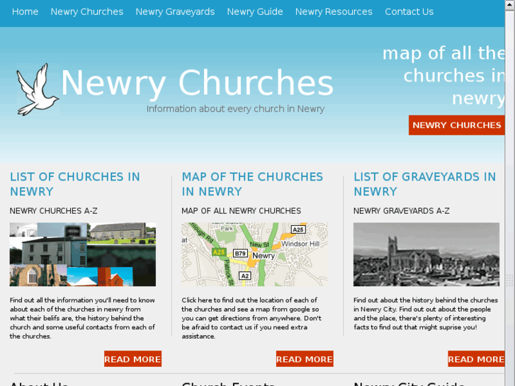 www.newrychurches.com