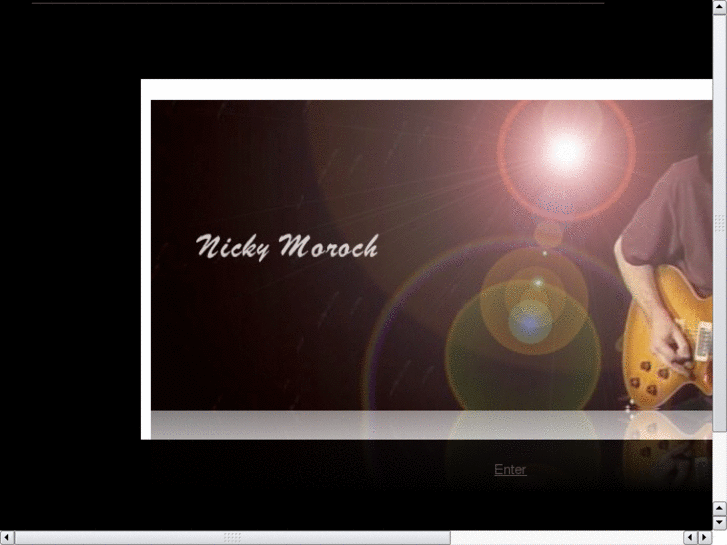 www.nickymoroch.com