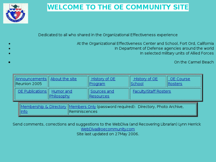 www.oecommunity.com