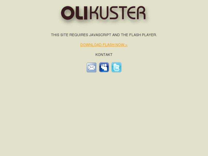 www.olikuster.ch