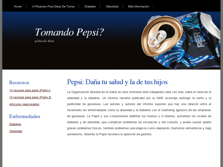 www.paradetomarpepsi.com