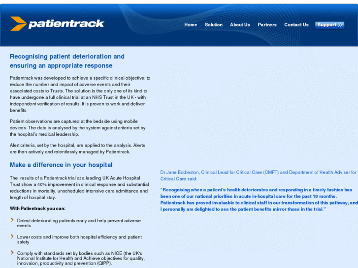 www.patientrack.com