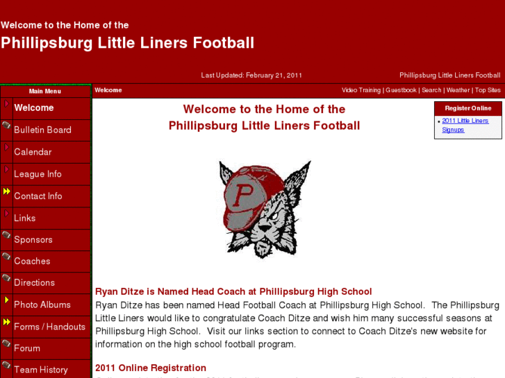 www.phillipsburglittleliners.com