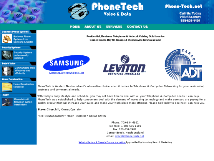 www.phone-tech.net