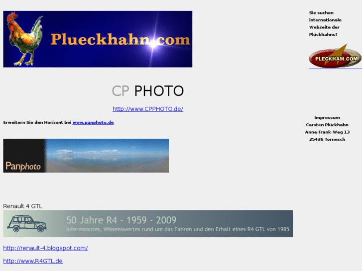 www.plueckhahn.de