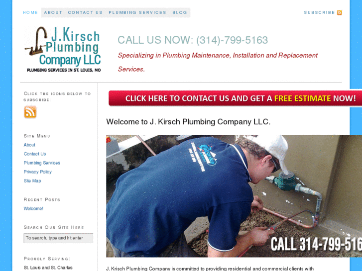 www.plumbingservicestlouis.com