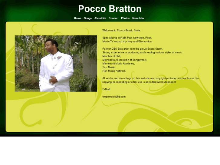 www.poccob.com