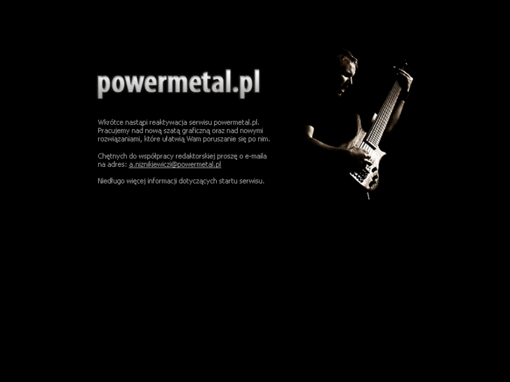 www.powermetal.pl