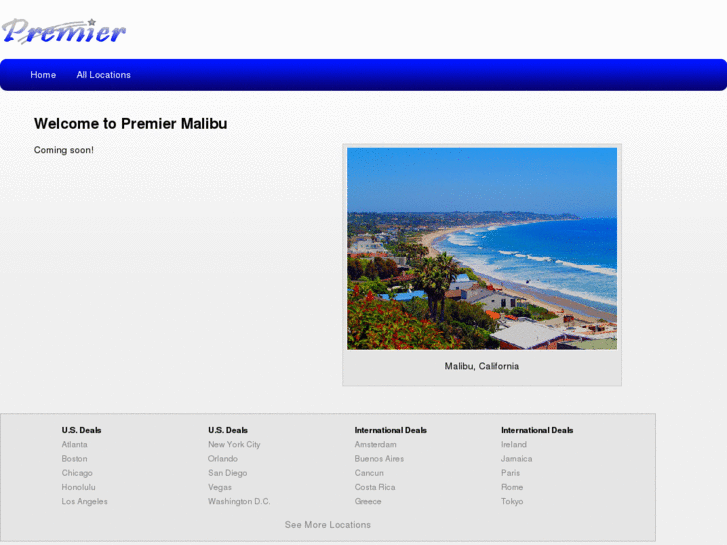 www.premiermalibu.com