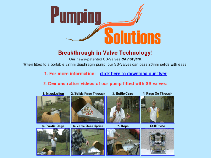 www.pumpingsolutions.com.au