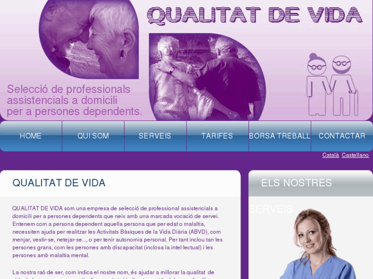 www.qualitatdevida.org