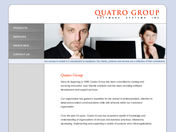 www.quatrogroup.com