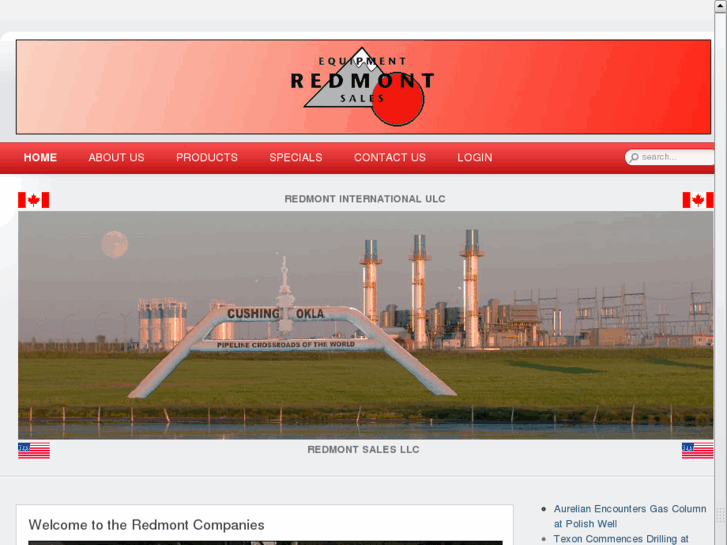 www.redmont.com