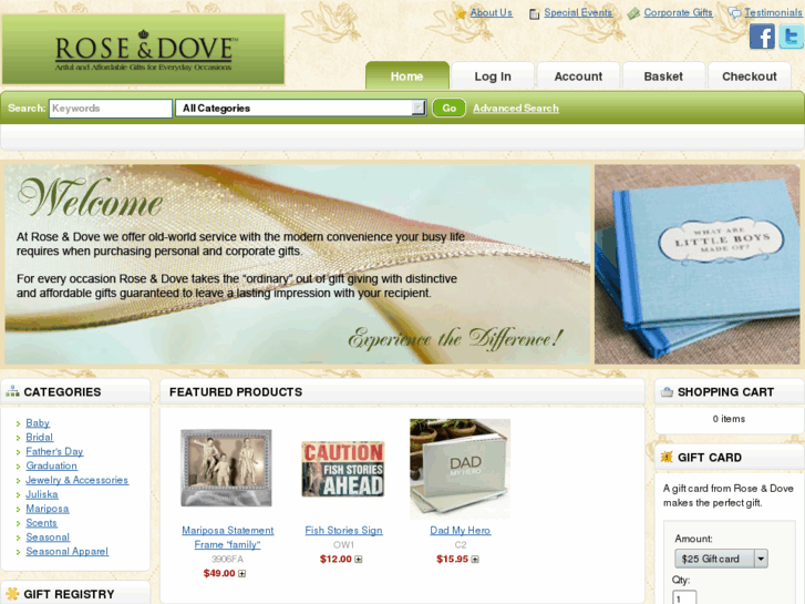 www.roseanddove.com