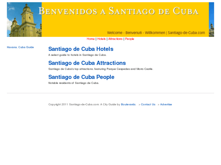 www.santiago-de-cuba.com