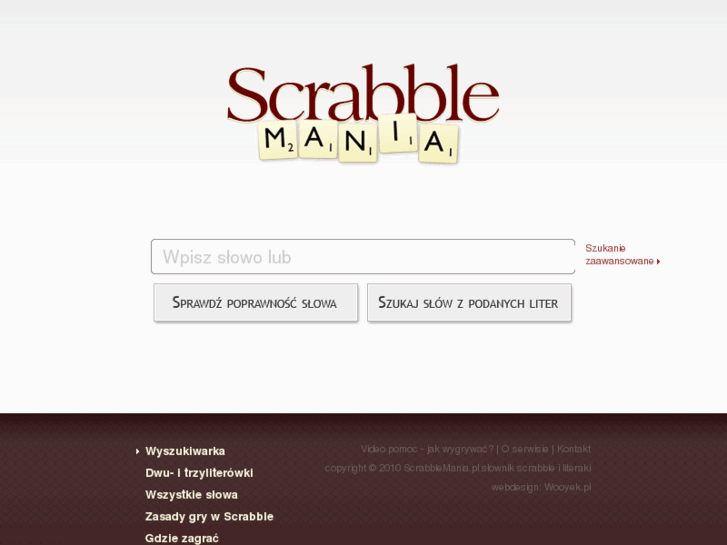 www.scrabblemania.net