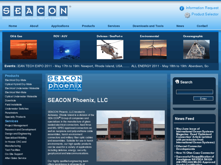 www.seaconphoenixllc.com