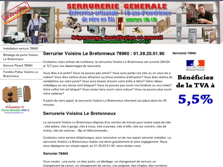 www.serruriers-voisins-le-bretonneux.com