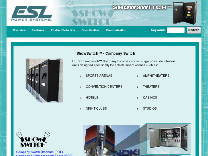 www.showswitch.com