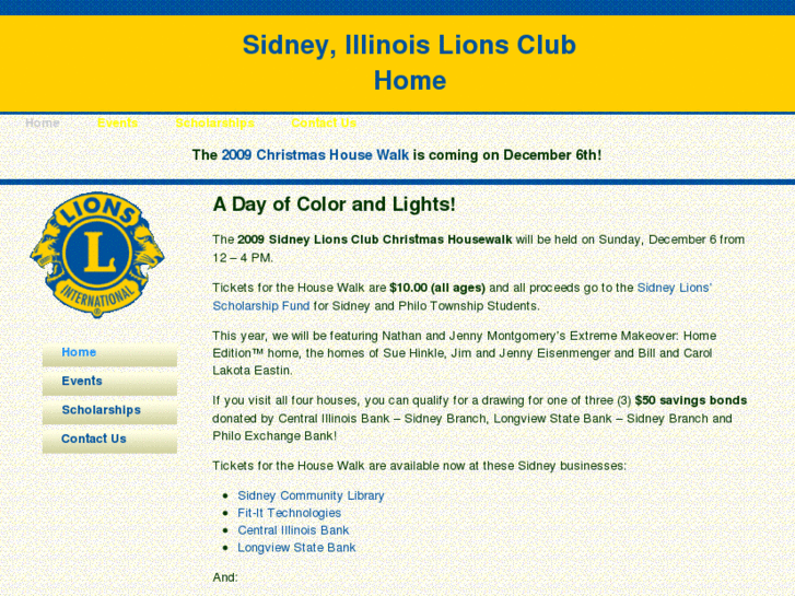 www.sidneylions.com