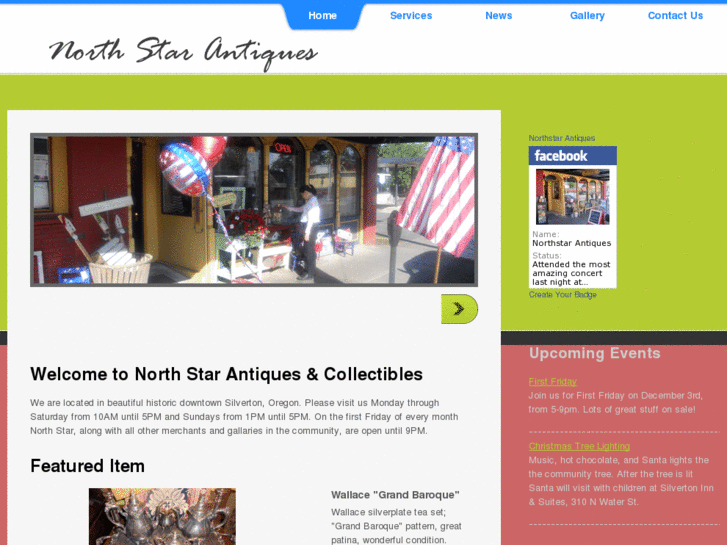 www.silvertonnorthstar.com