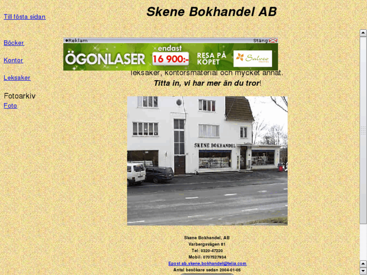 www.skenebokhandel.se