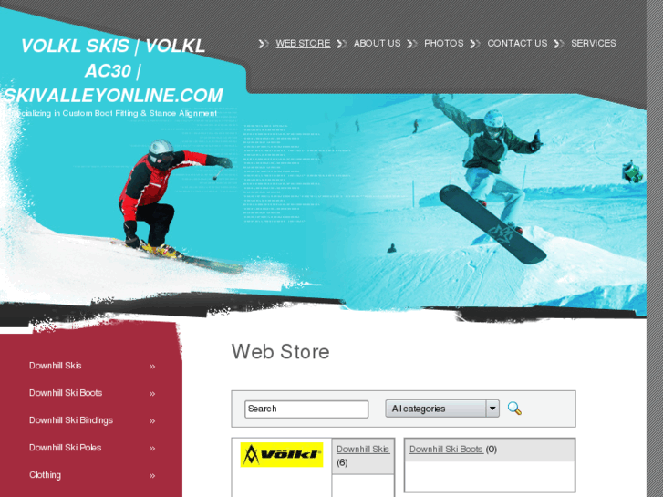 www.skivalleyonline.com