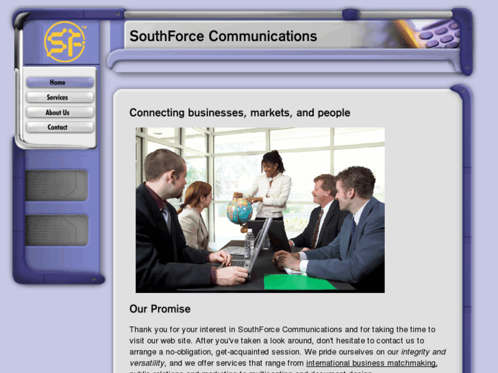 www.southforce.com