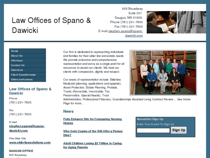 www.spano-dawicki.com