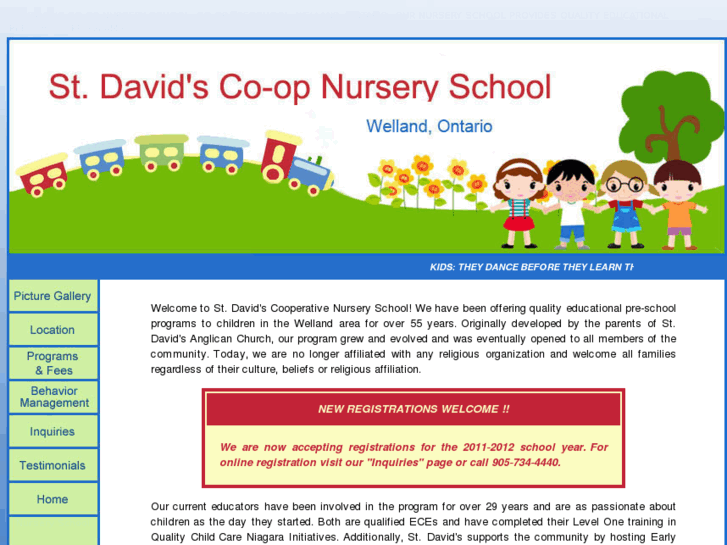www.stdavidsnurseryschool.org