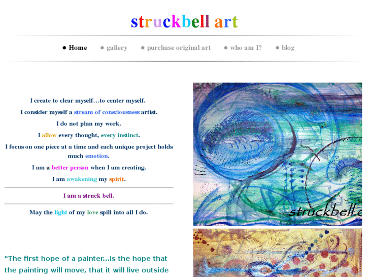 www.struckbell.com