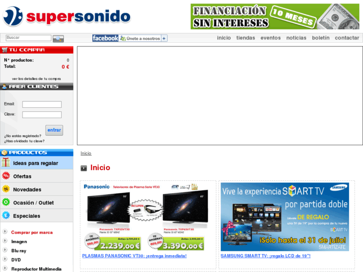 www.supersonido.es