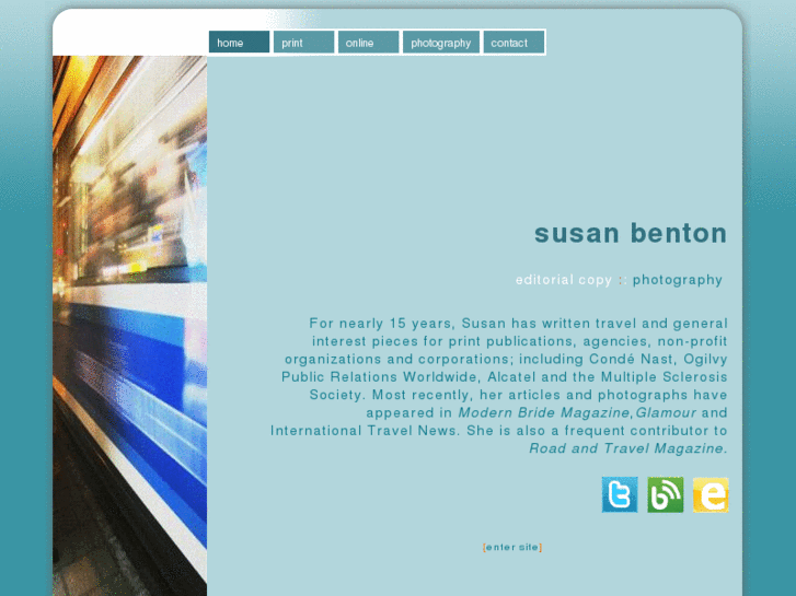 www.susanbenton.com