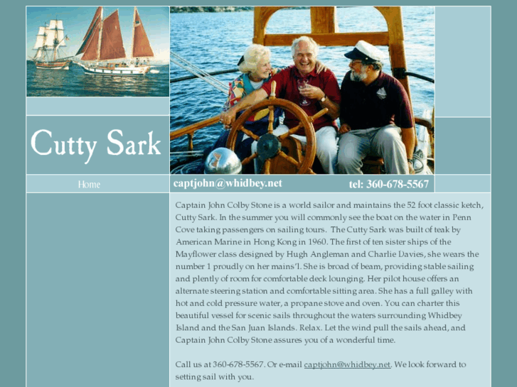 www.svcuttysark.com