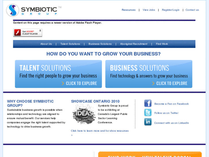 www.symbioticgroup.com