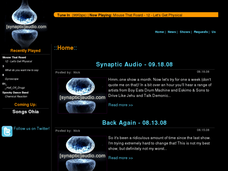 www.synapticaudio.com